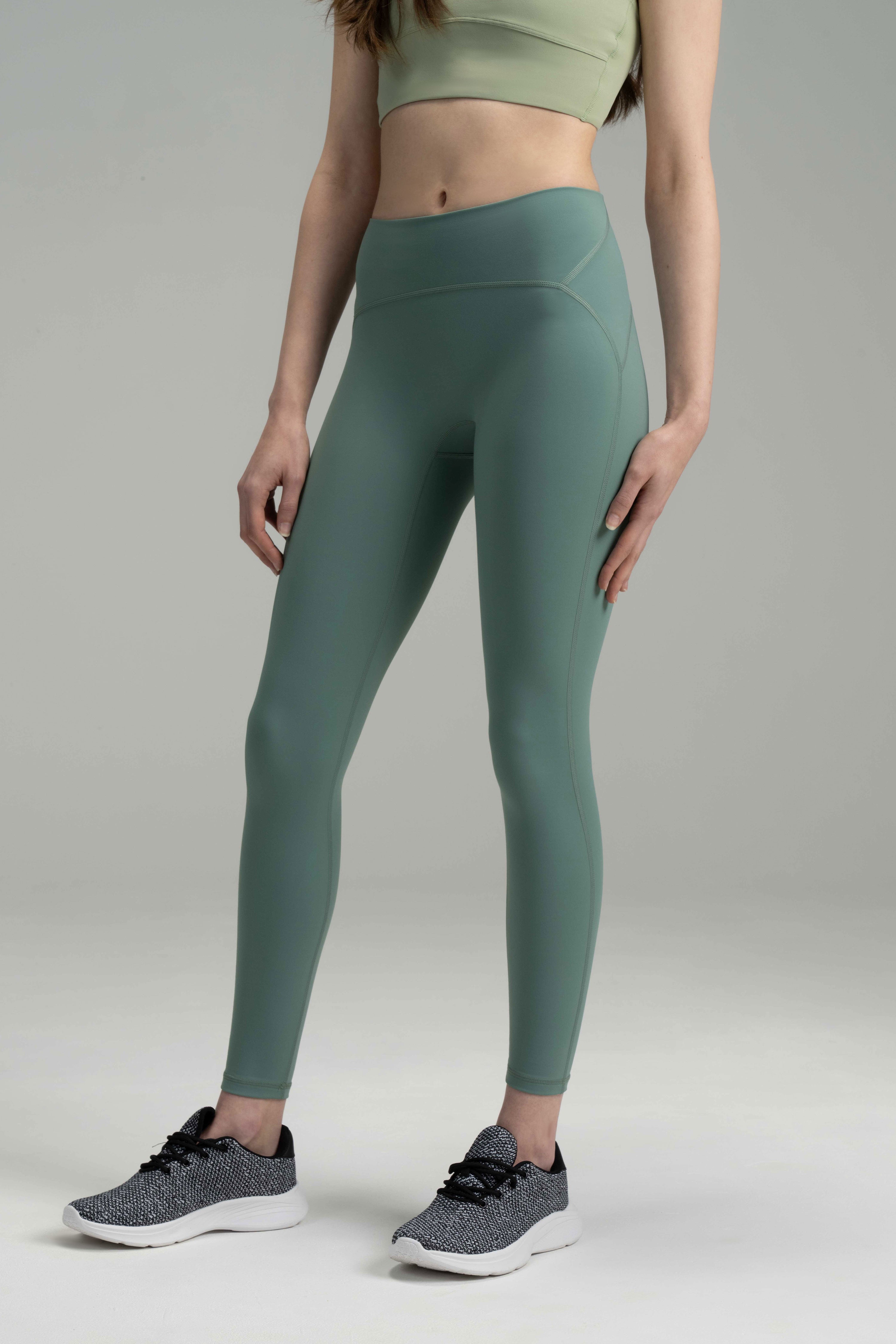 CurveEnhance Leggings