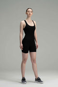 FirmFlex Ribbed Bodysuit