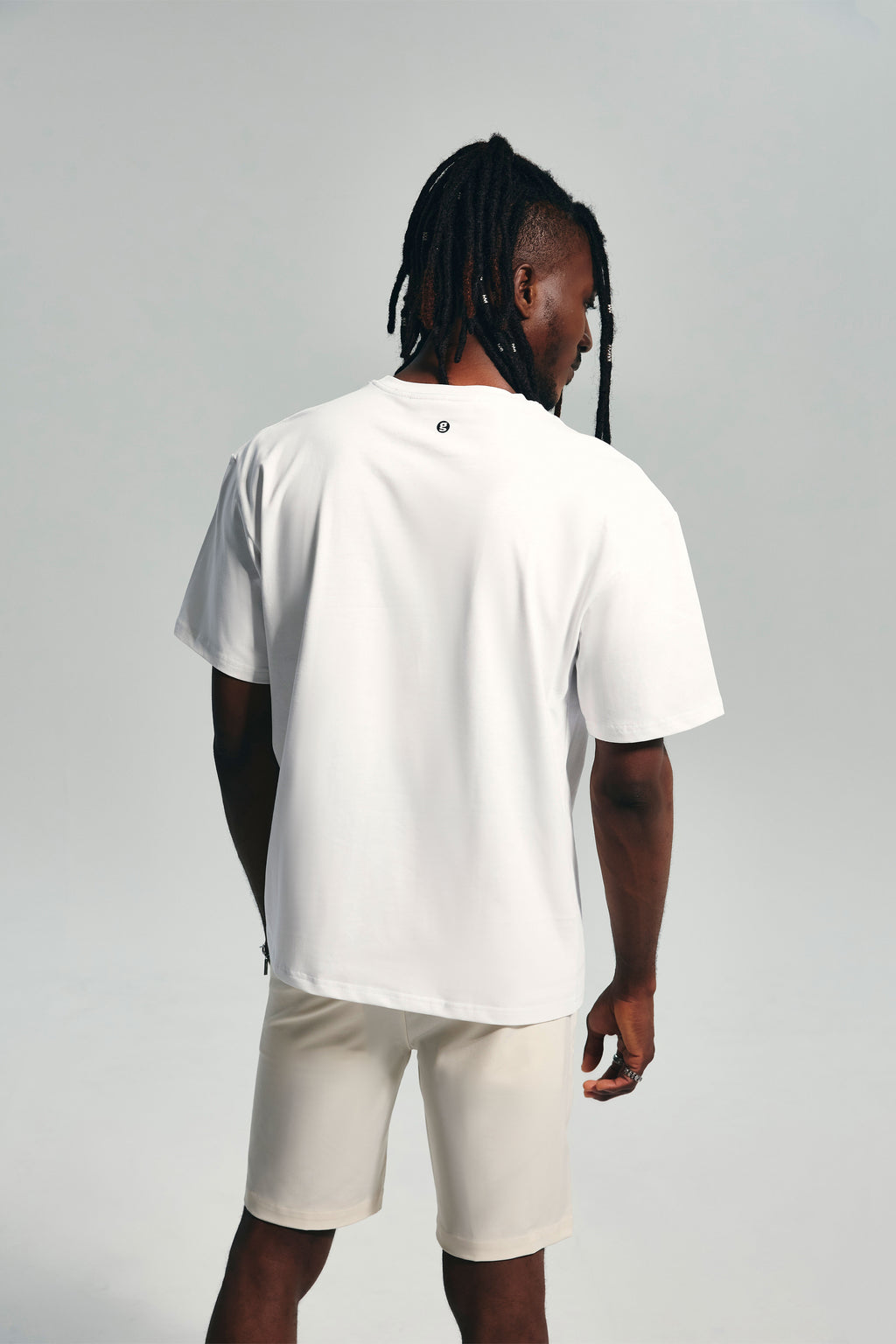 GOM Signature Bear Tee
