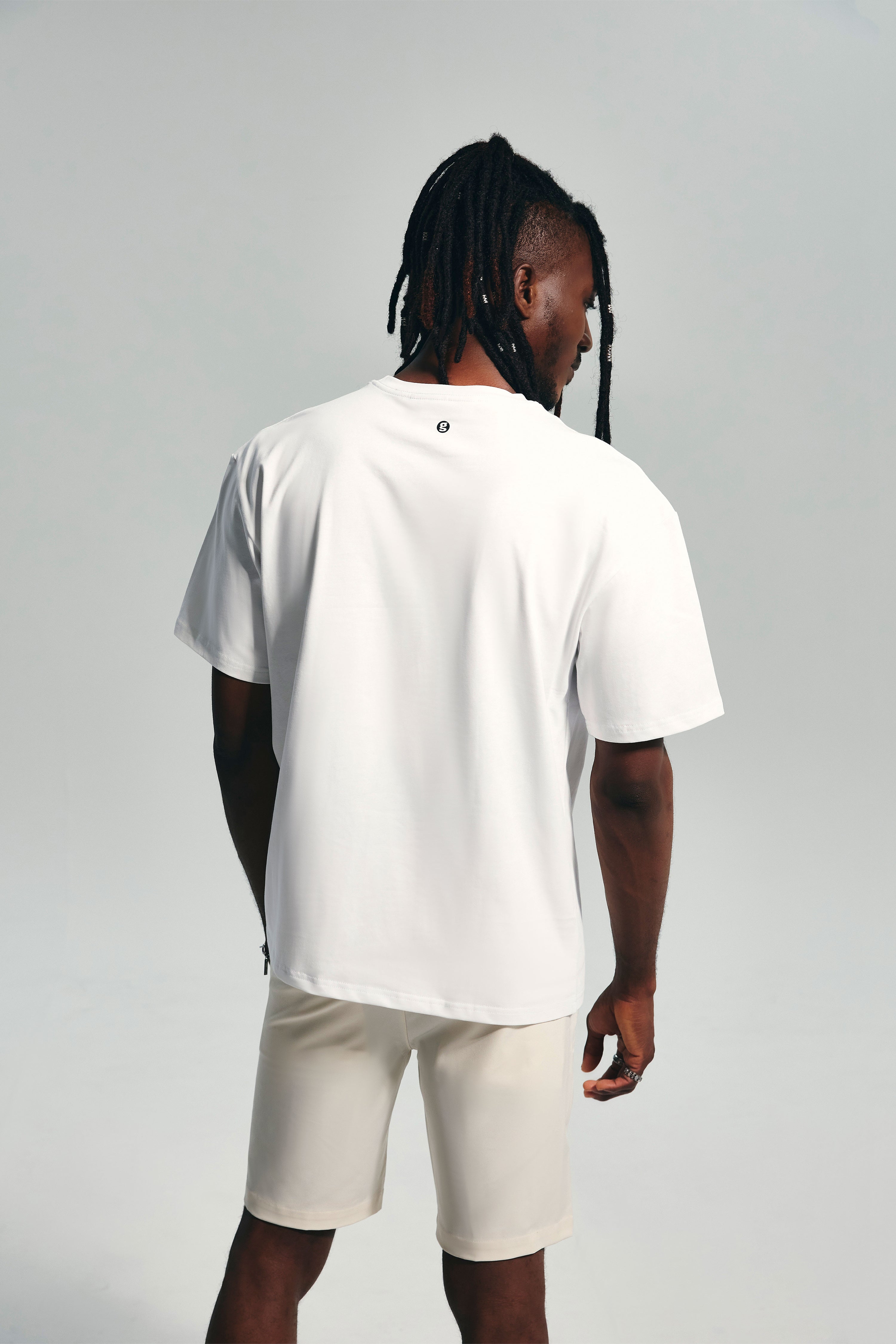 GOM Signature Bear Tee