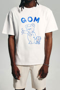 GOM Signature Bear Tee
