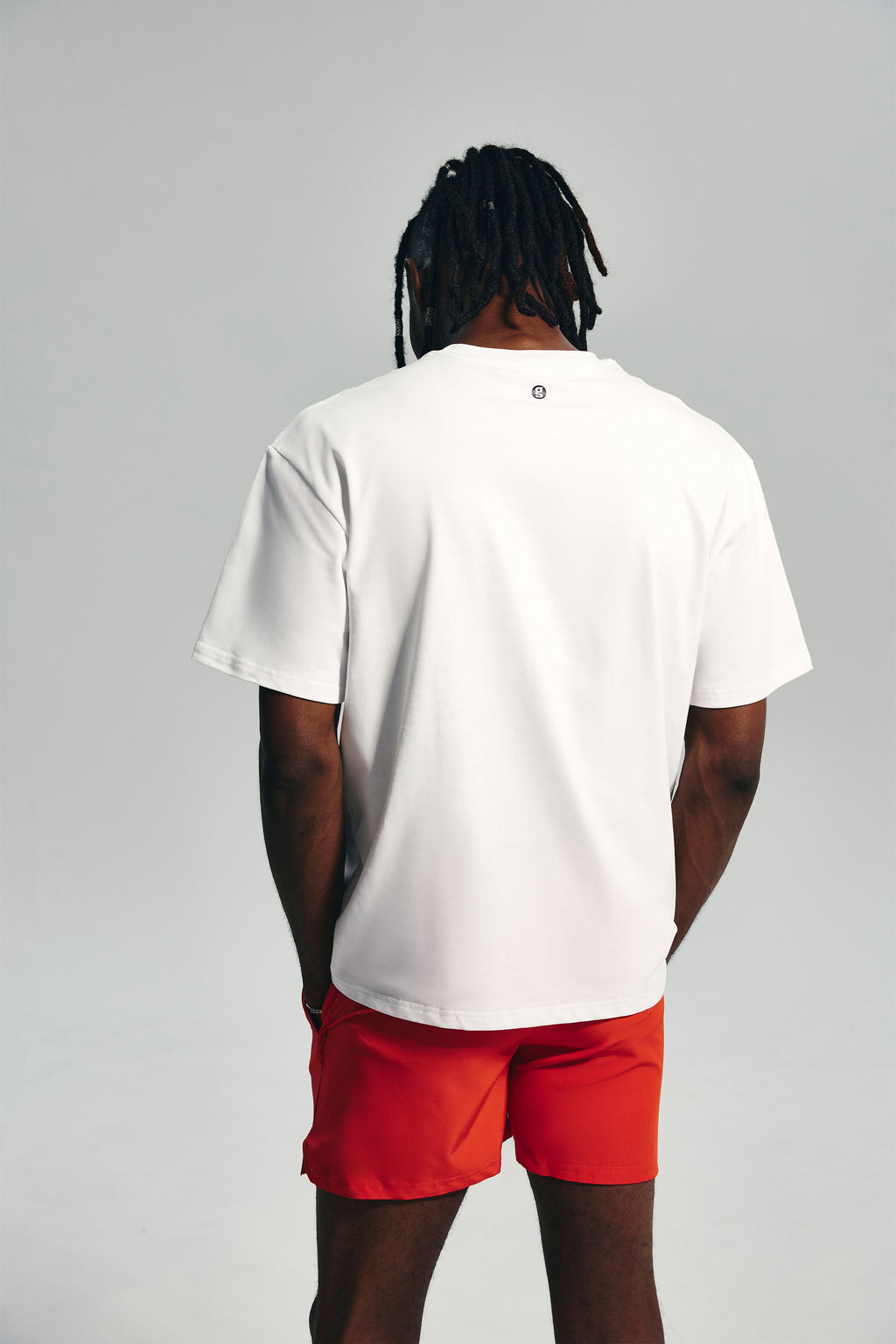 GOM Signature Bear Tee