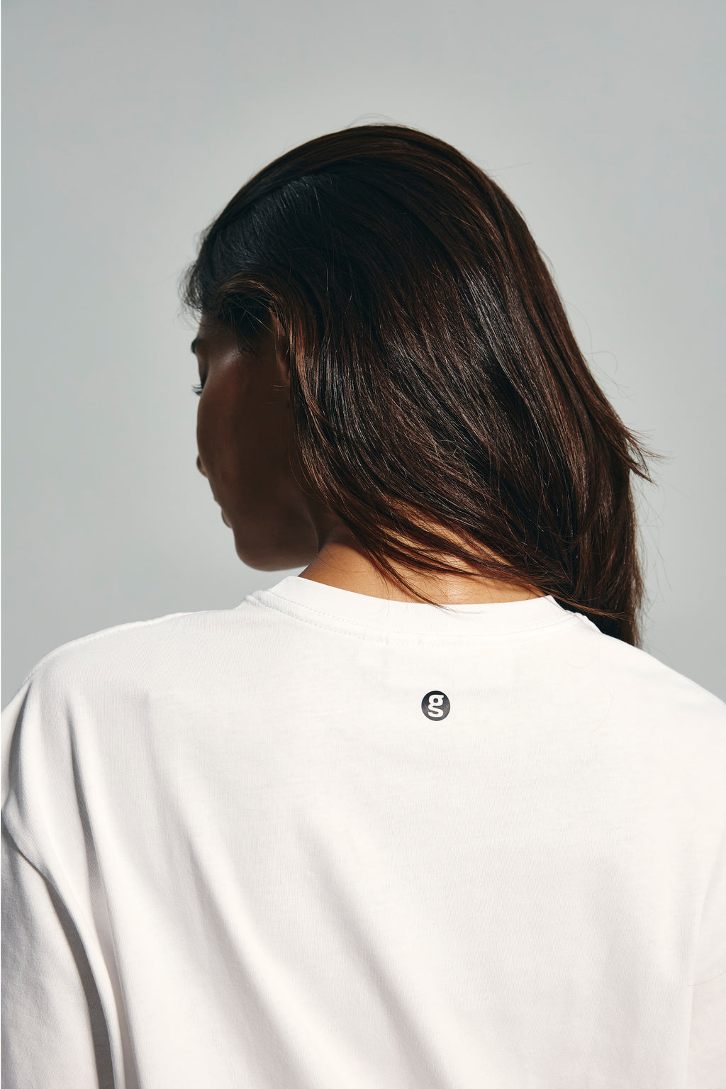 GOM Signature Bear Tee