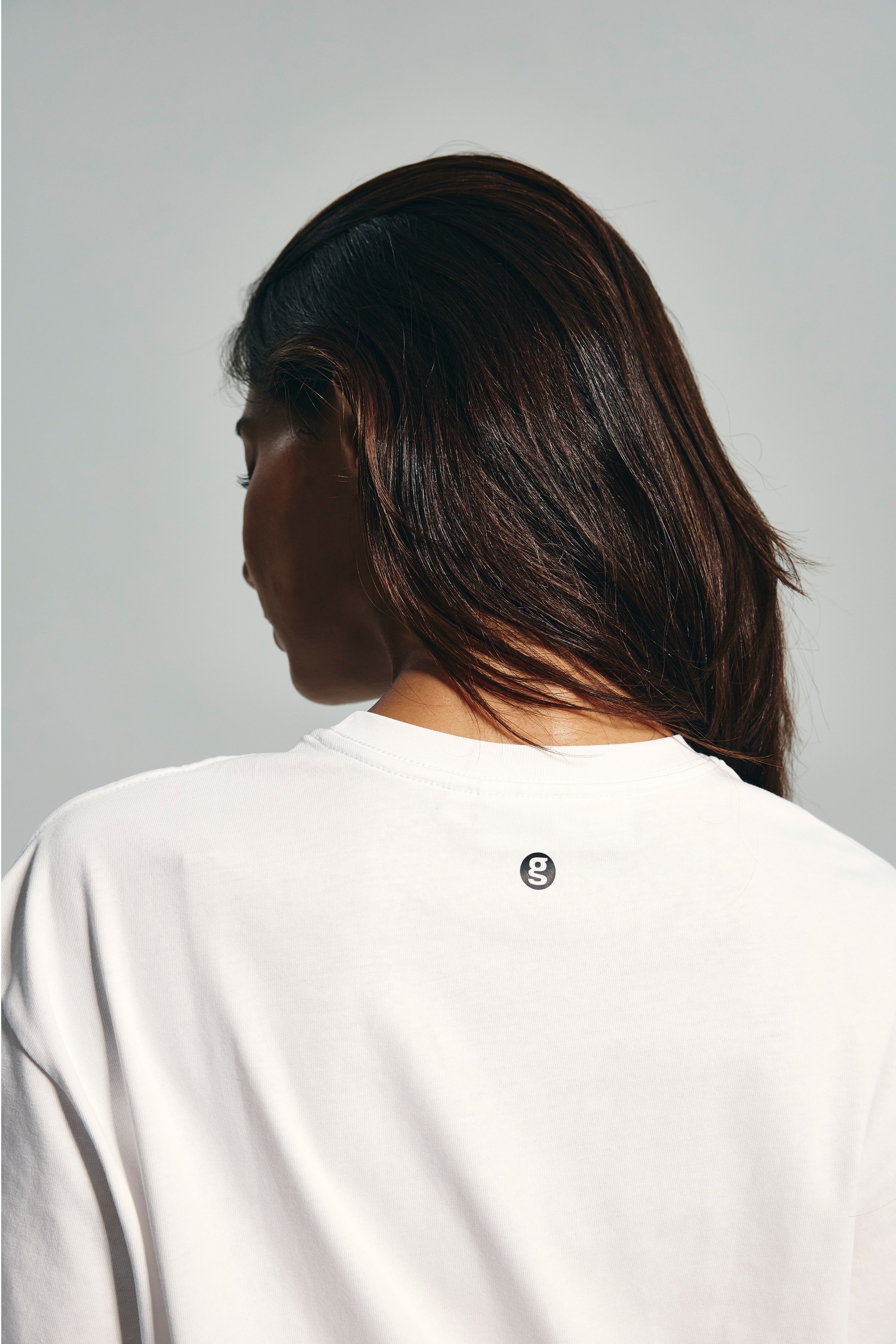 GOM Signature Bear Tee