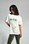 GOM Signature Bear Tee