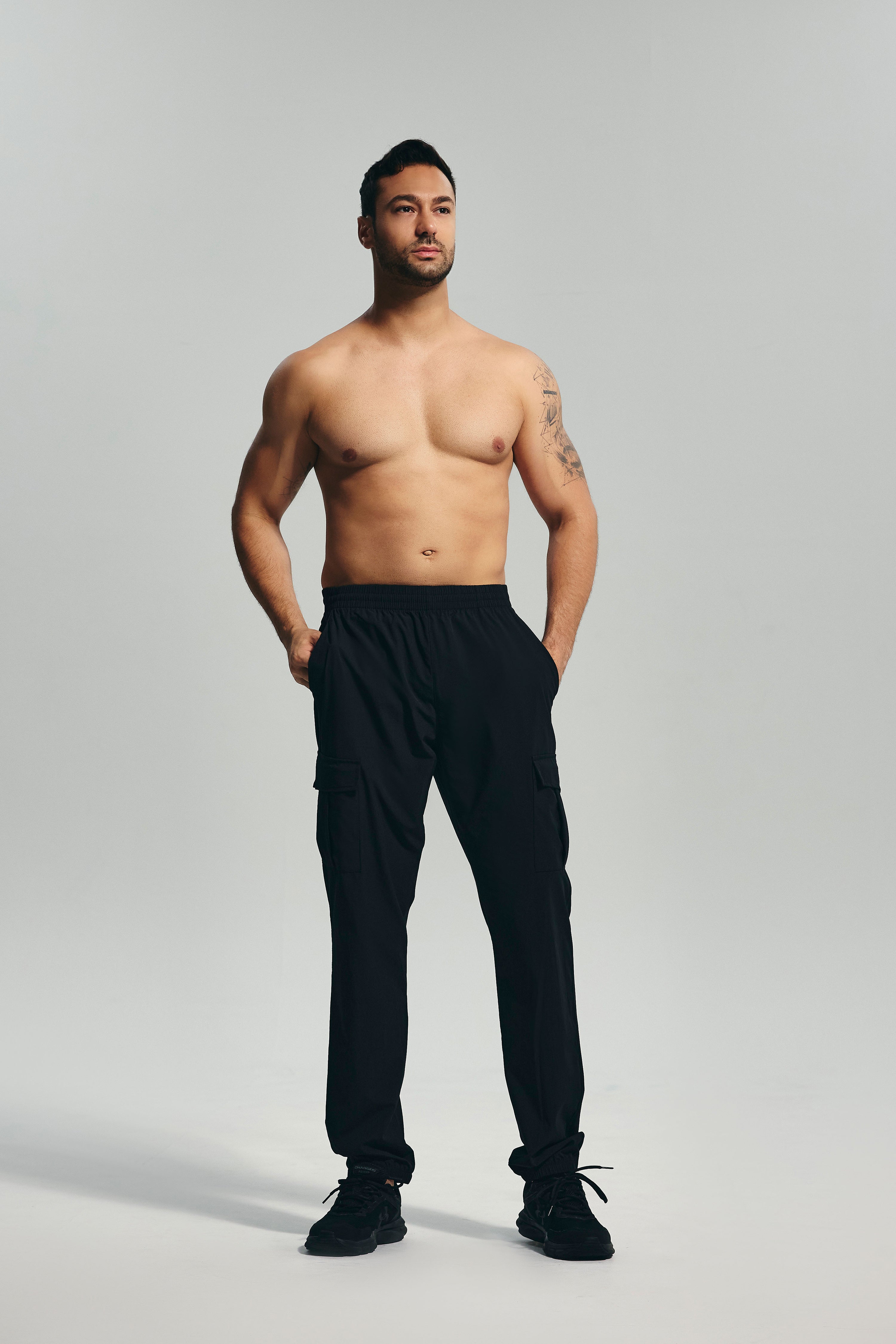 LightStride Joggers