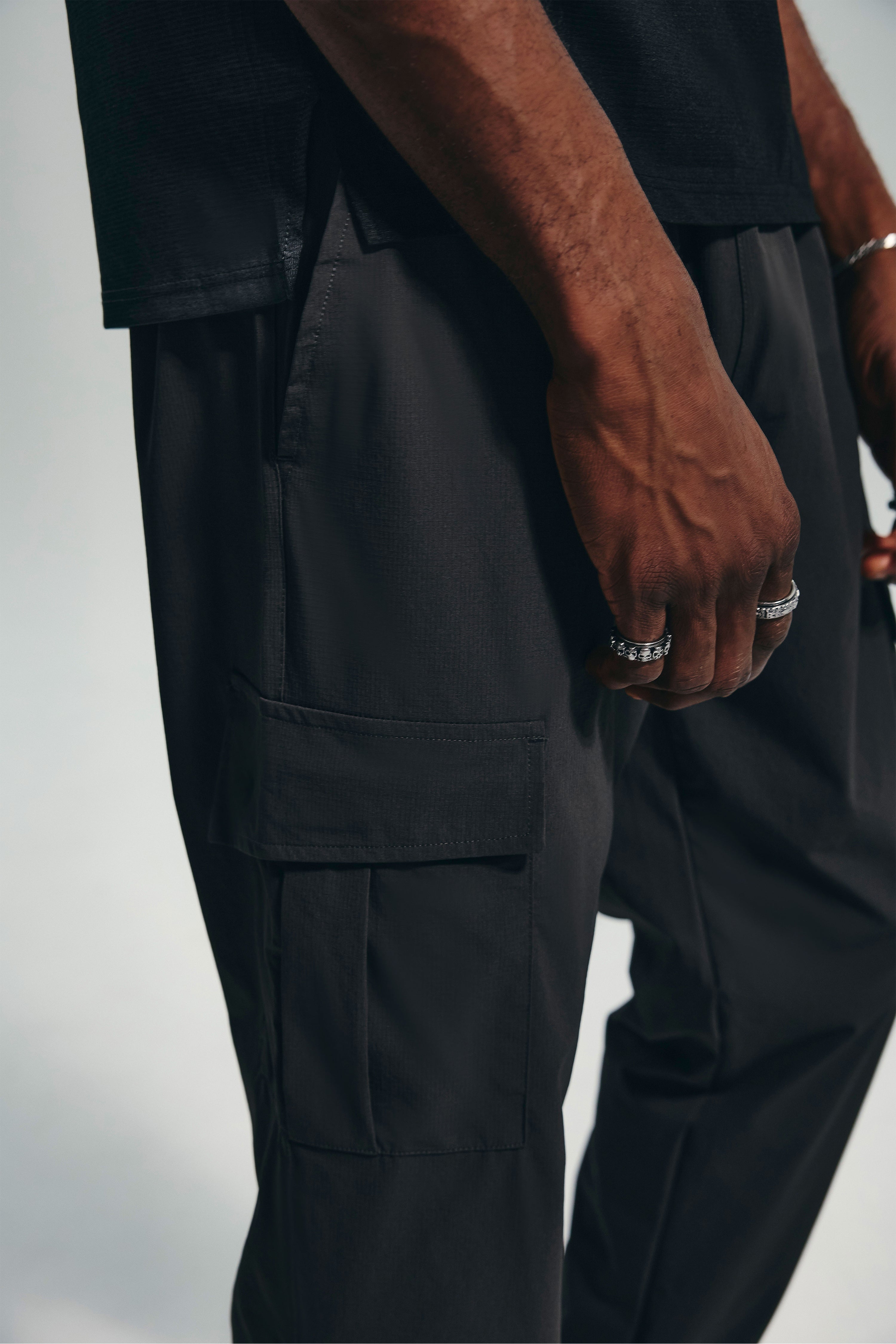 LightStride Joggers