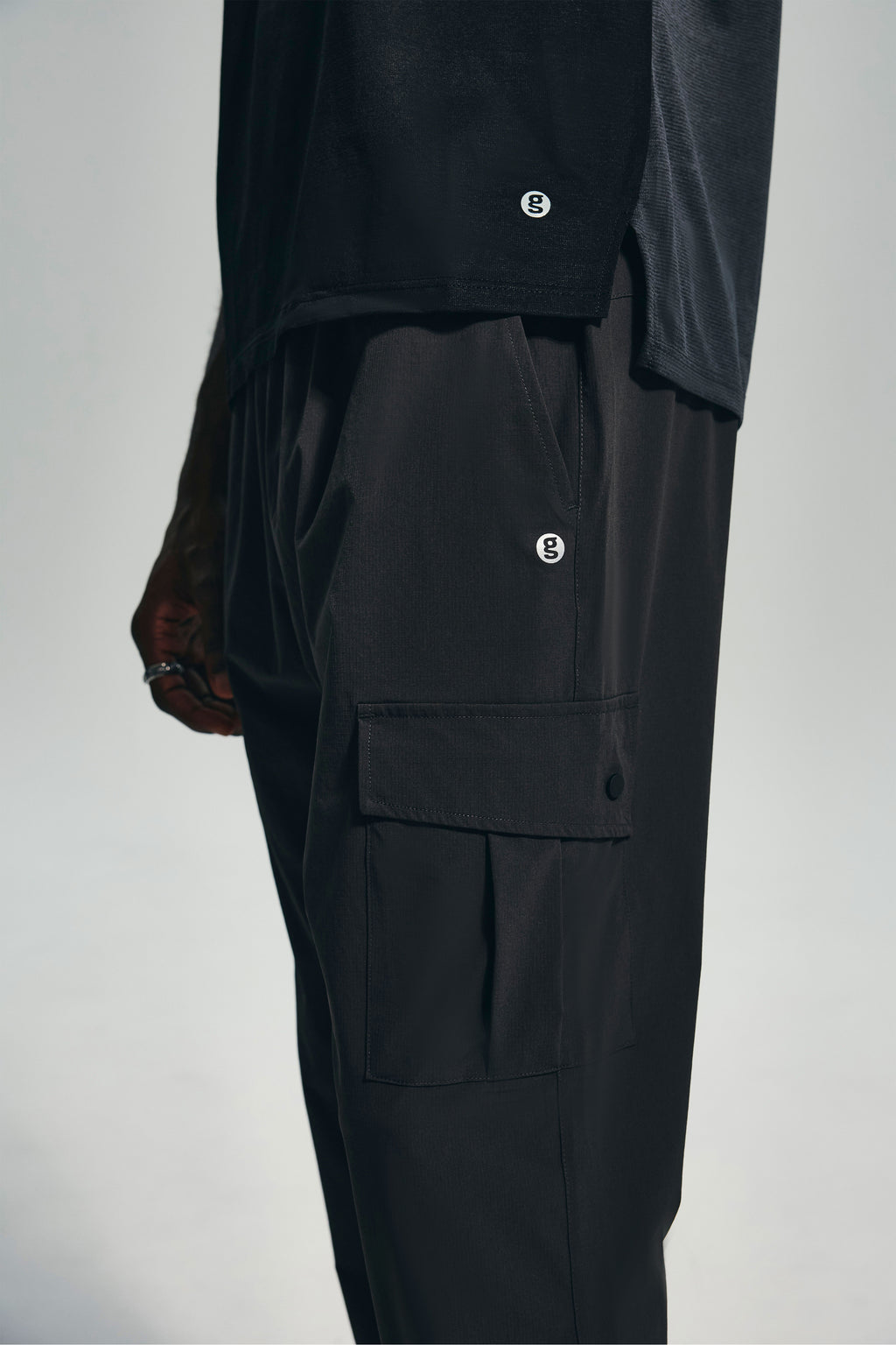LightStride Joggers