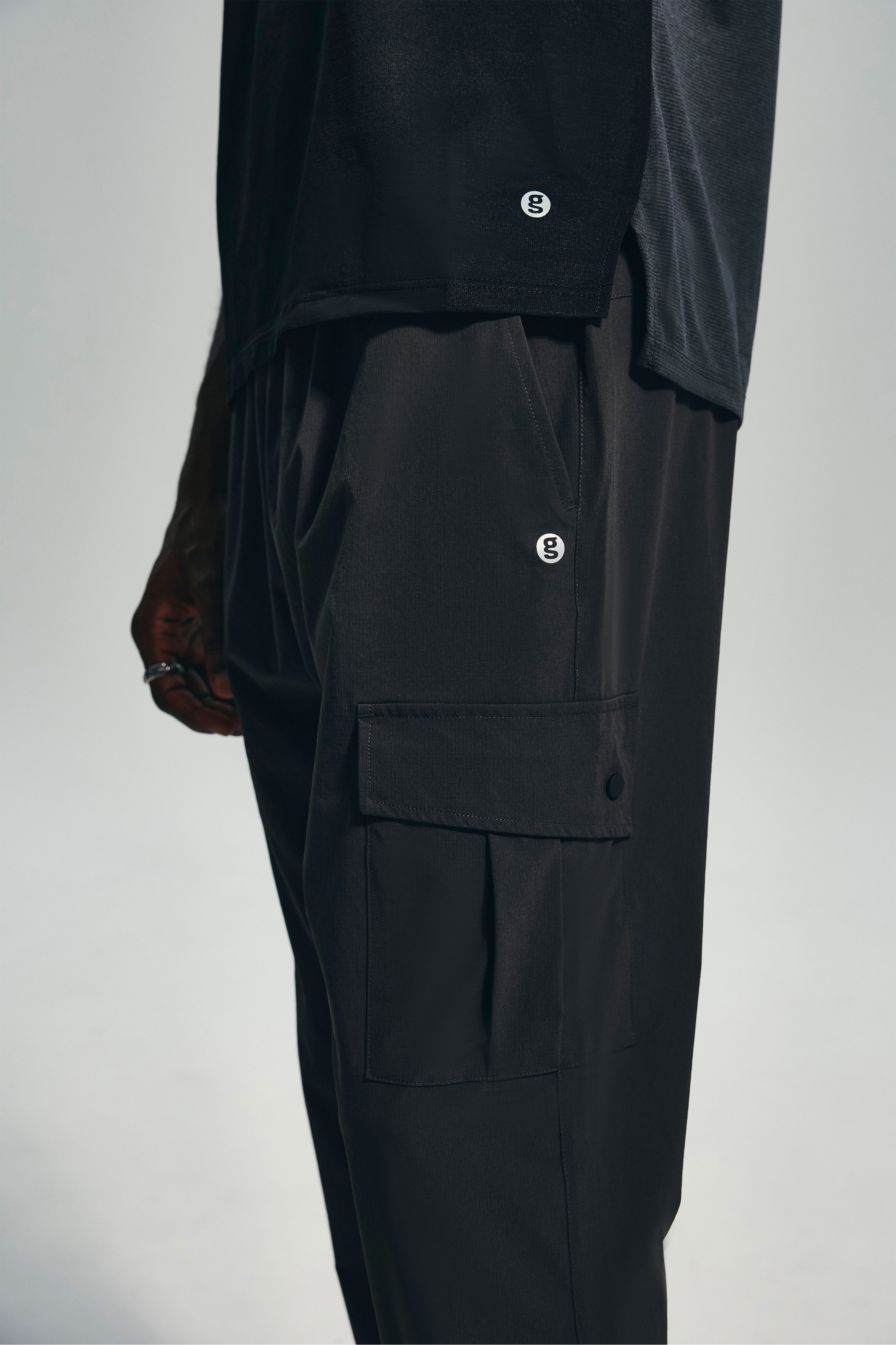LightStride Joggers
