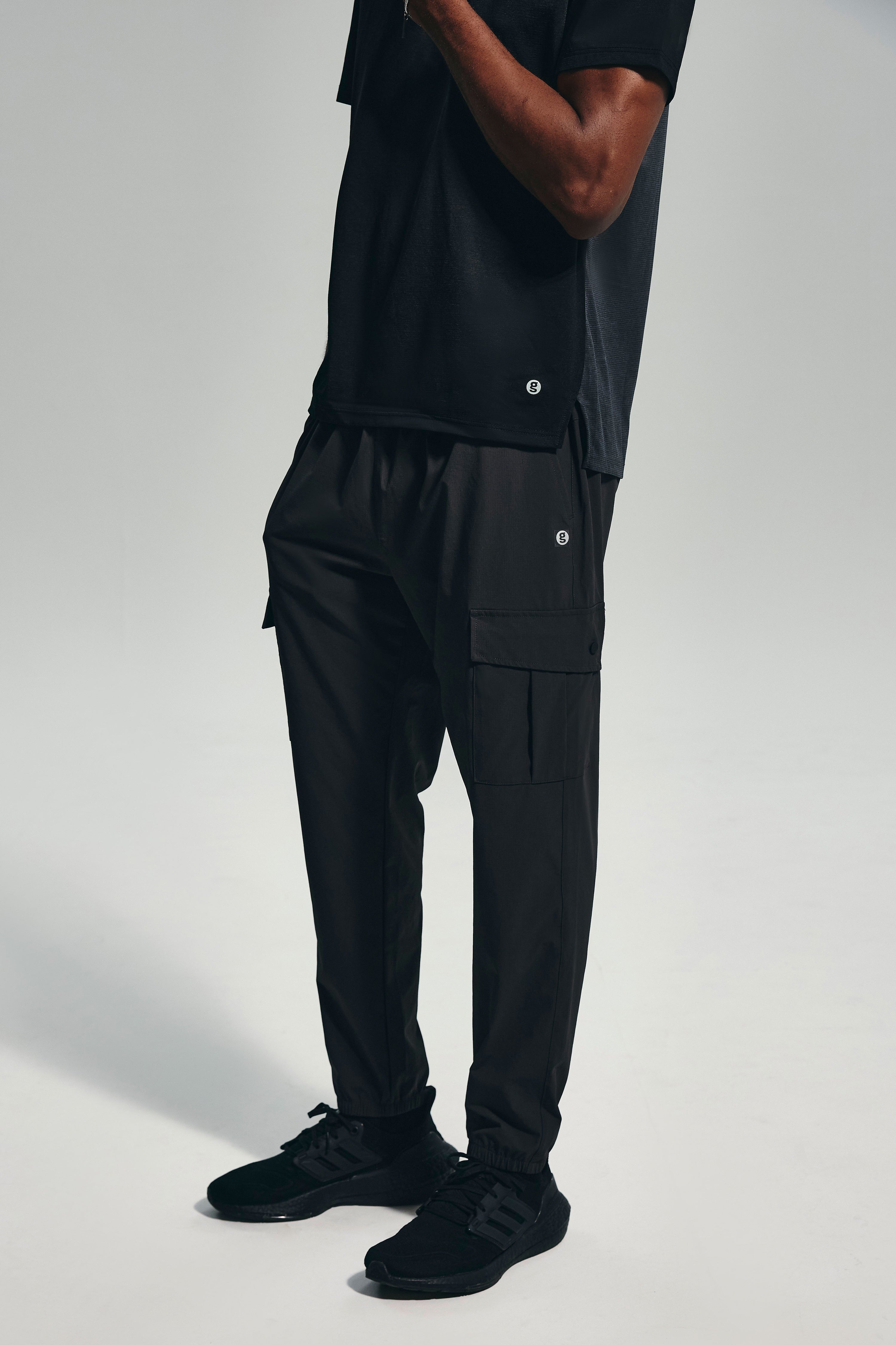 LightStride Joggers
