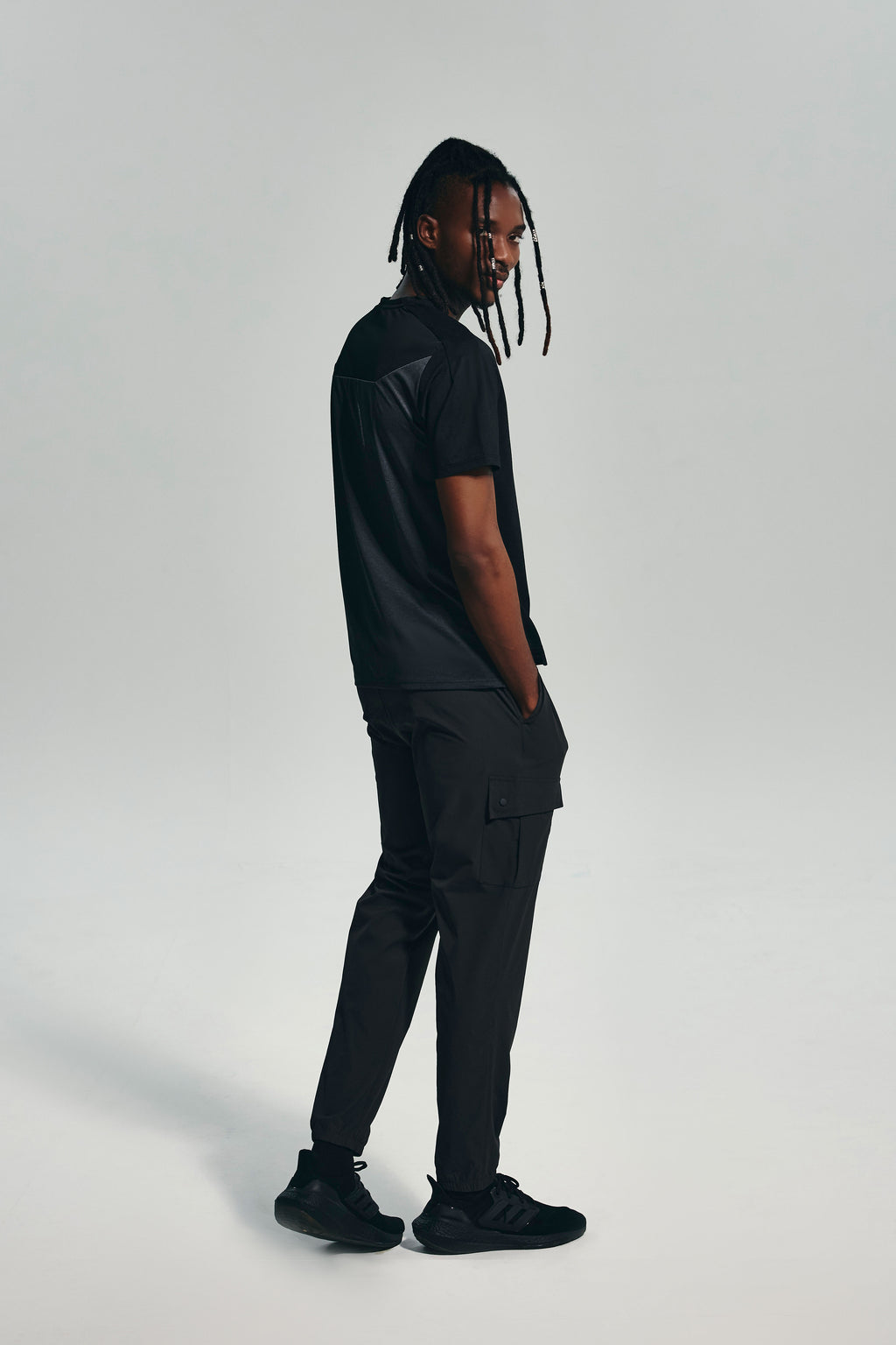 LightStride Joggers