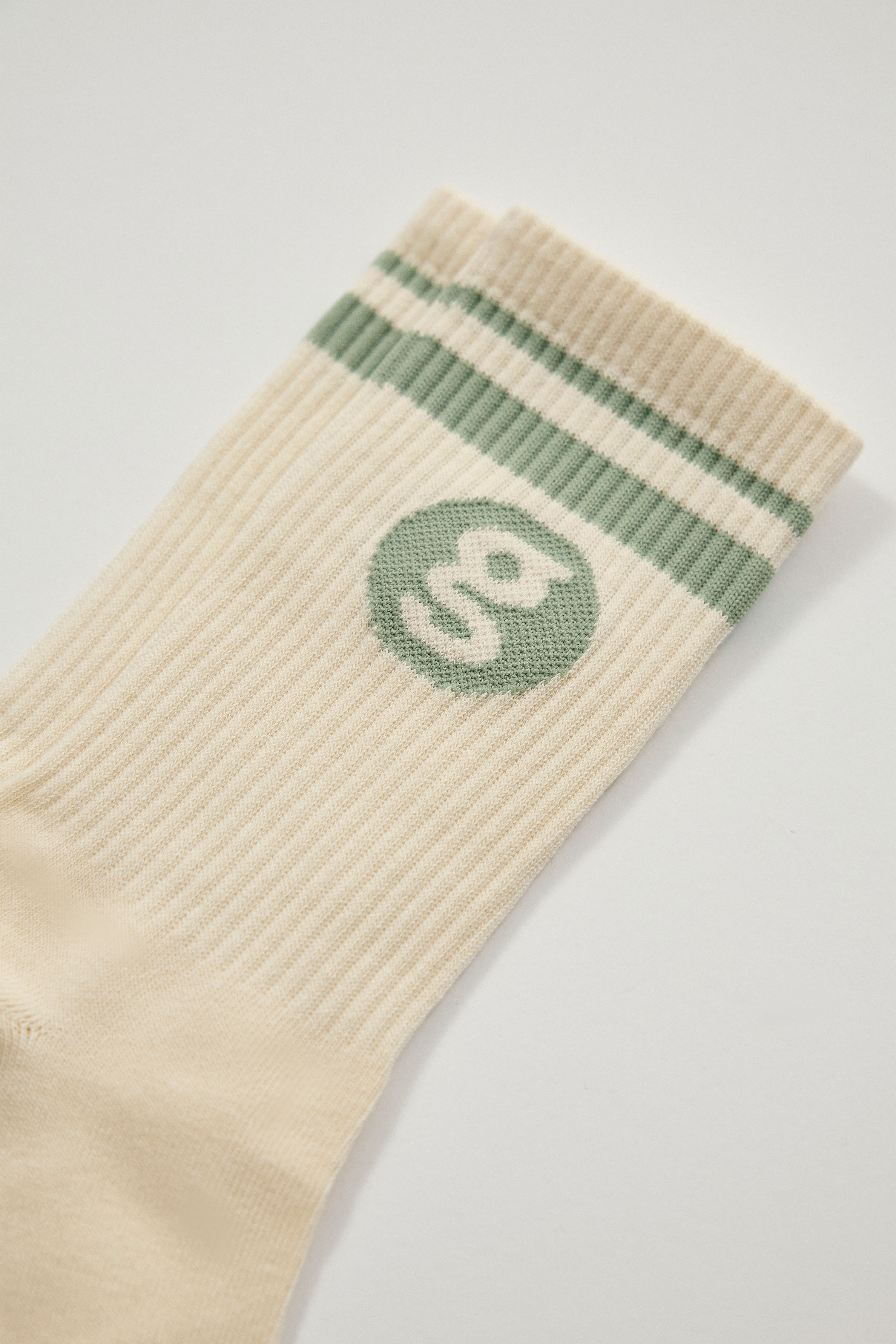 LogoFit Daily Socks