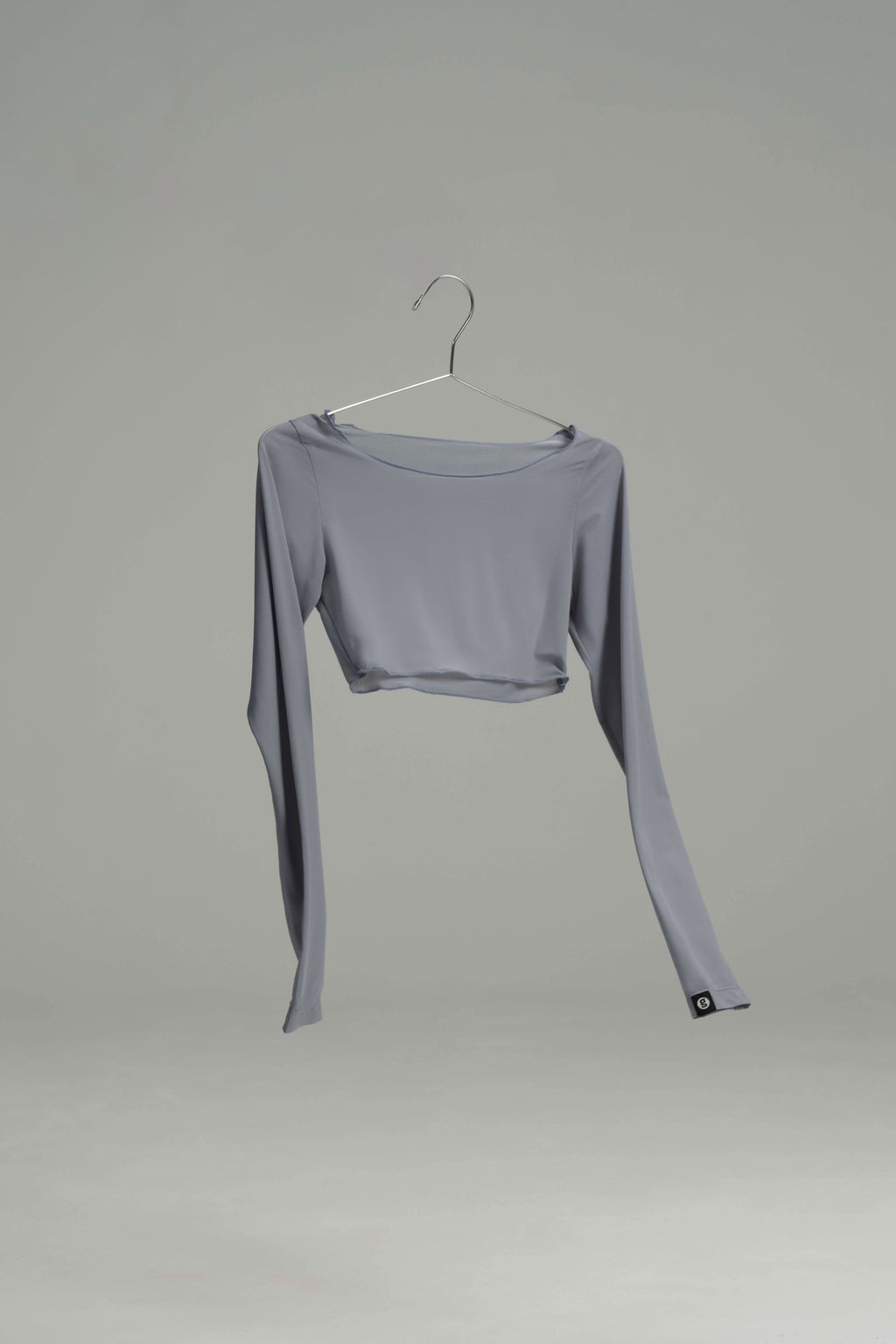 MeshTight Crop Top