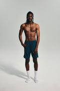 MidThigh Active Shorts