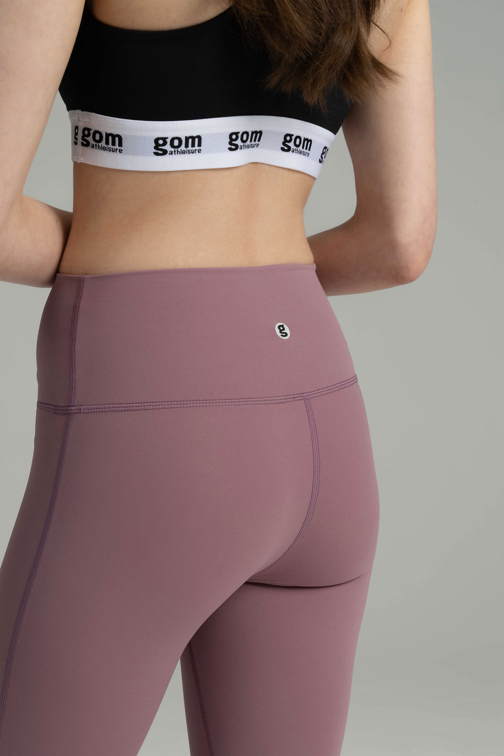 SleekSilk Leggings