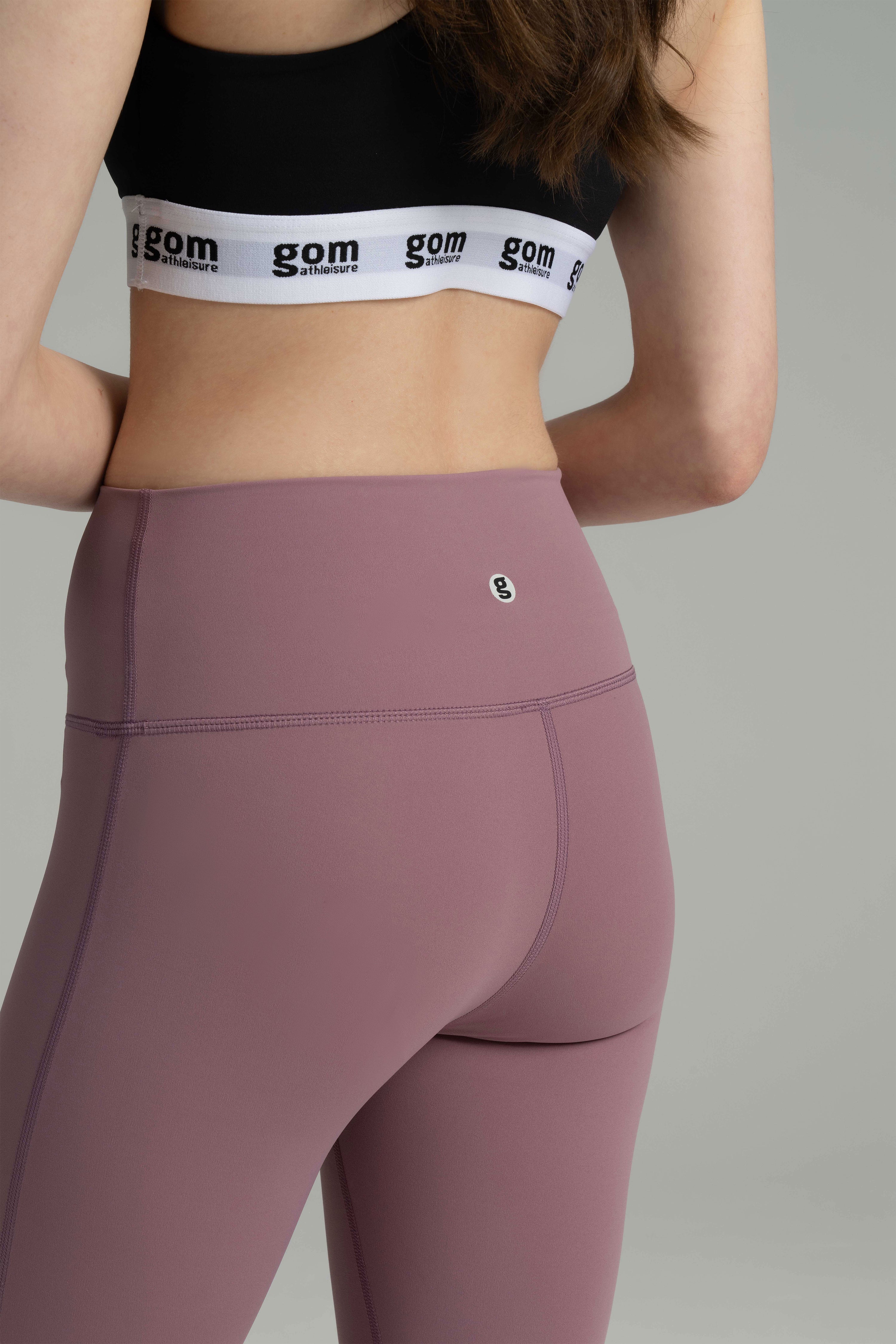 SleekSilk Leggings