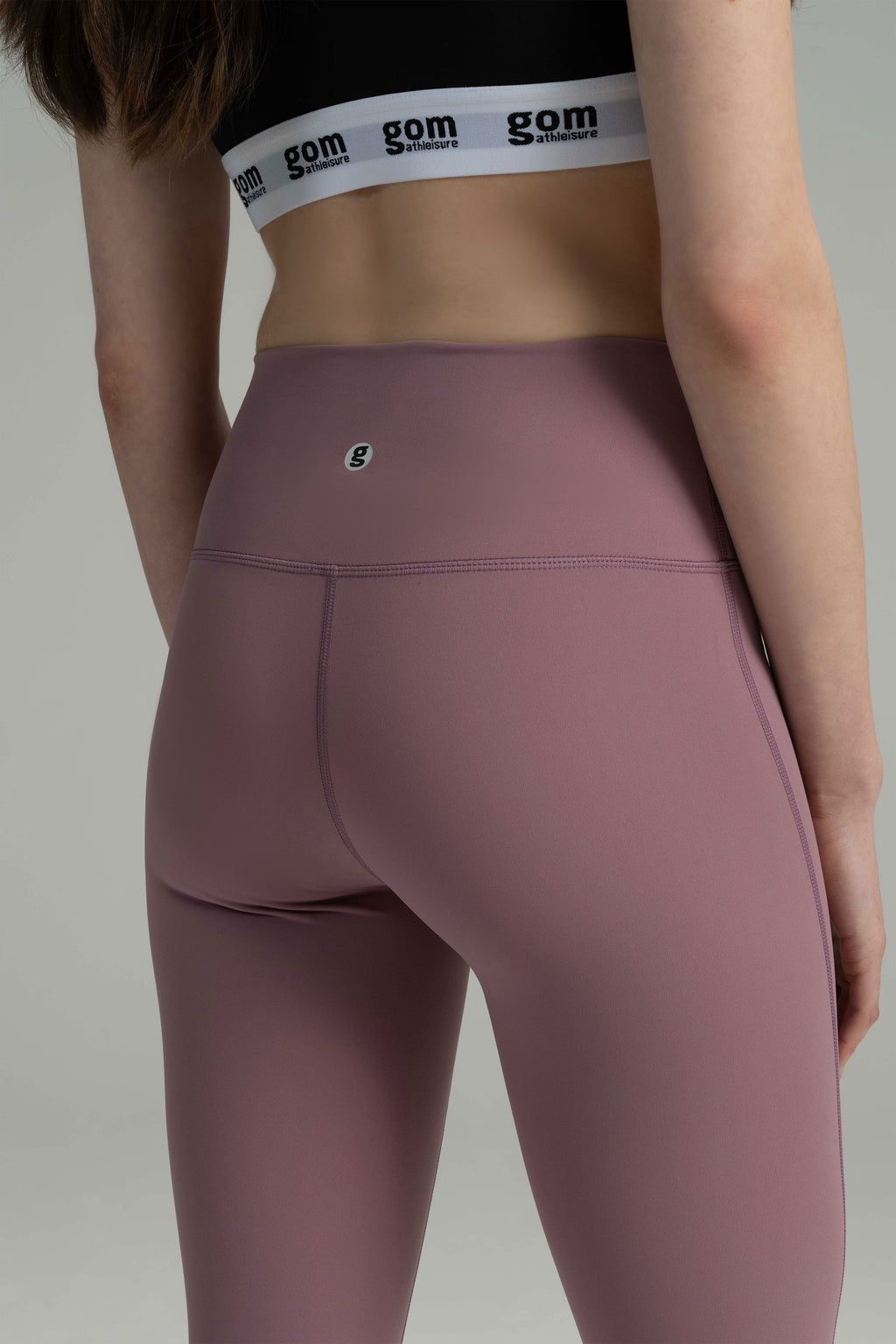SleekSilk Leggings