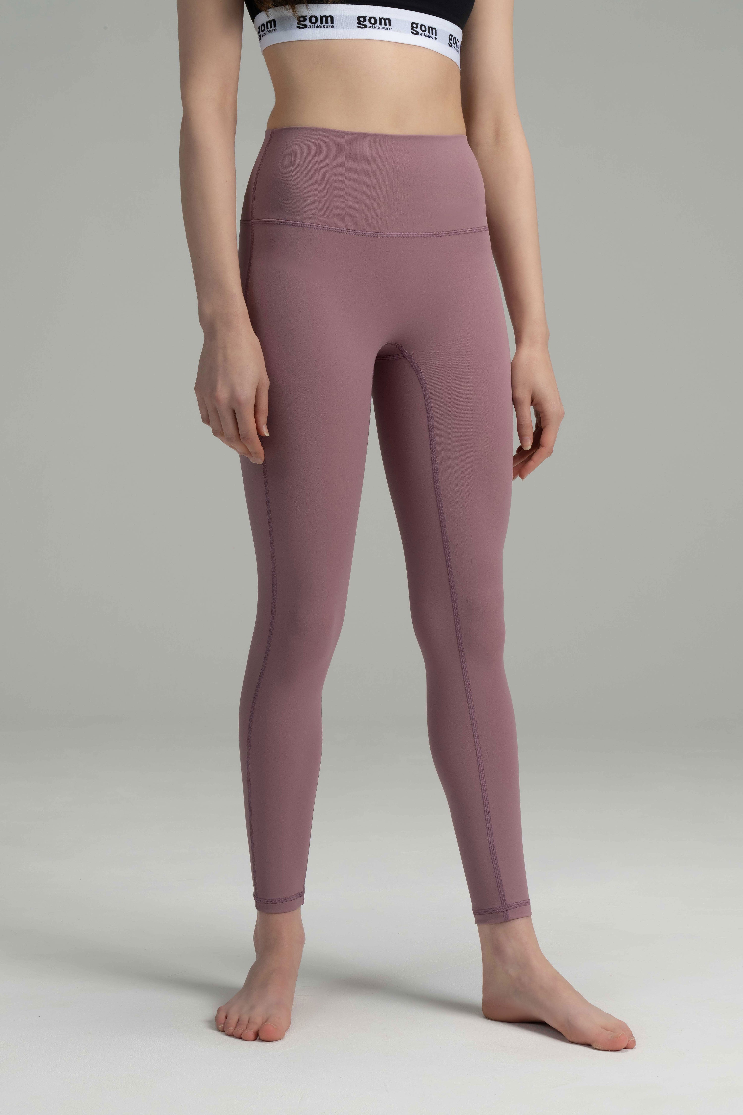 SleekSilk Leggings