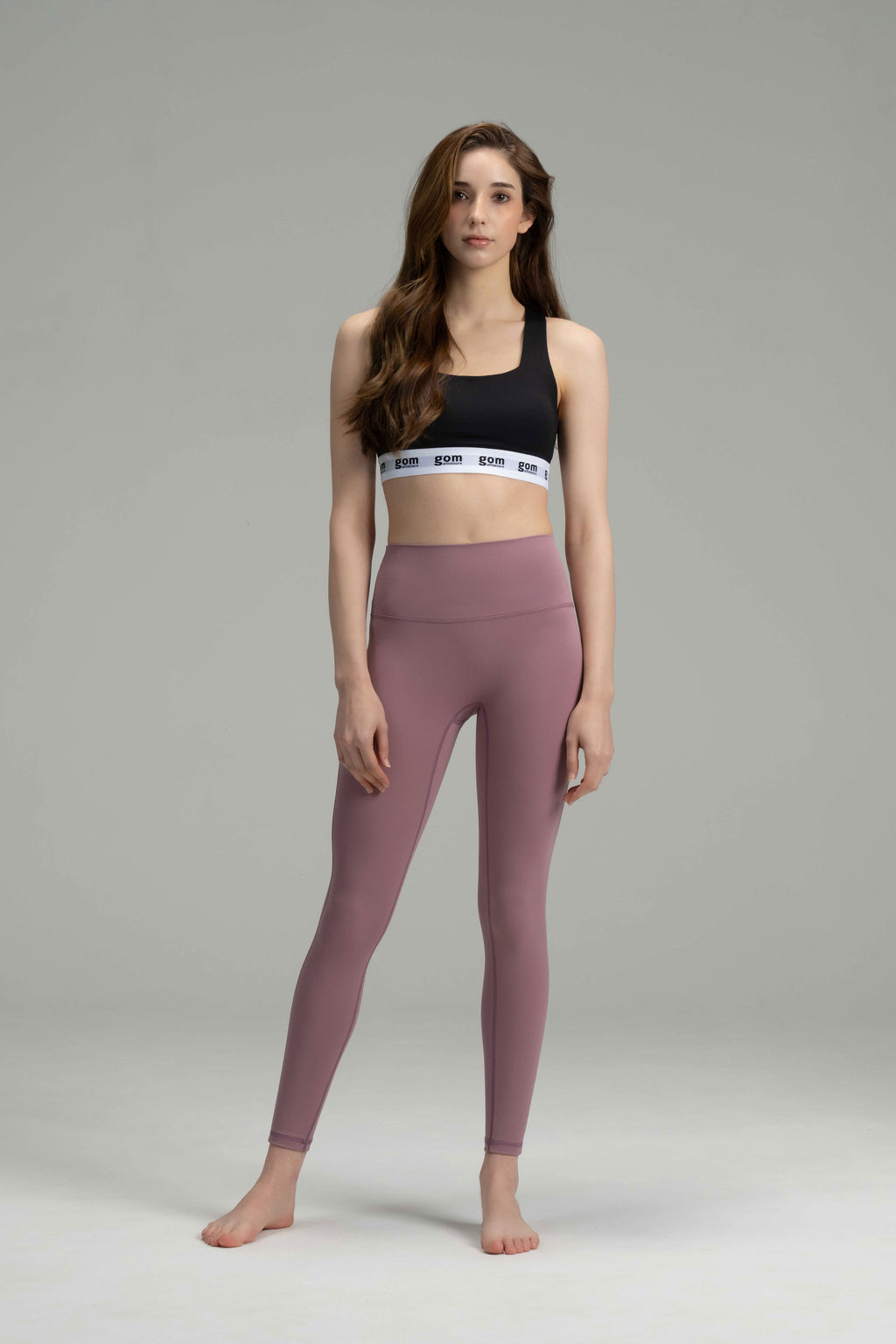 SleekSilk Leggings