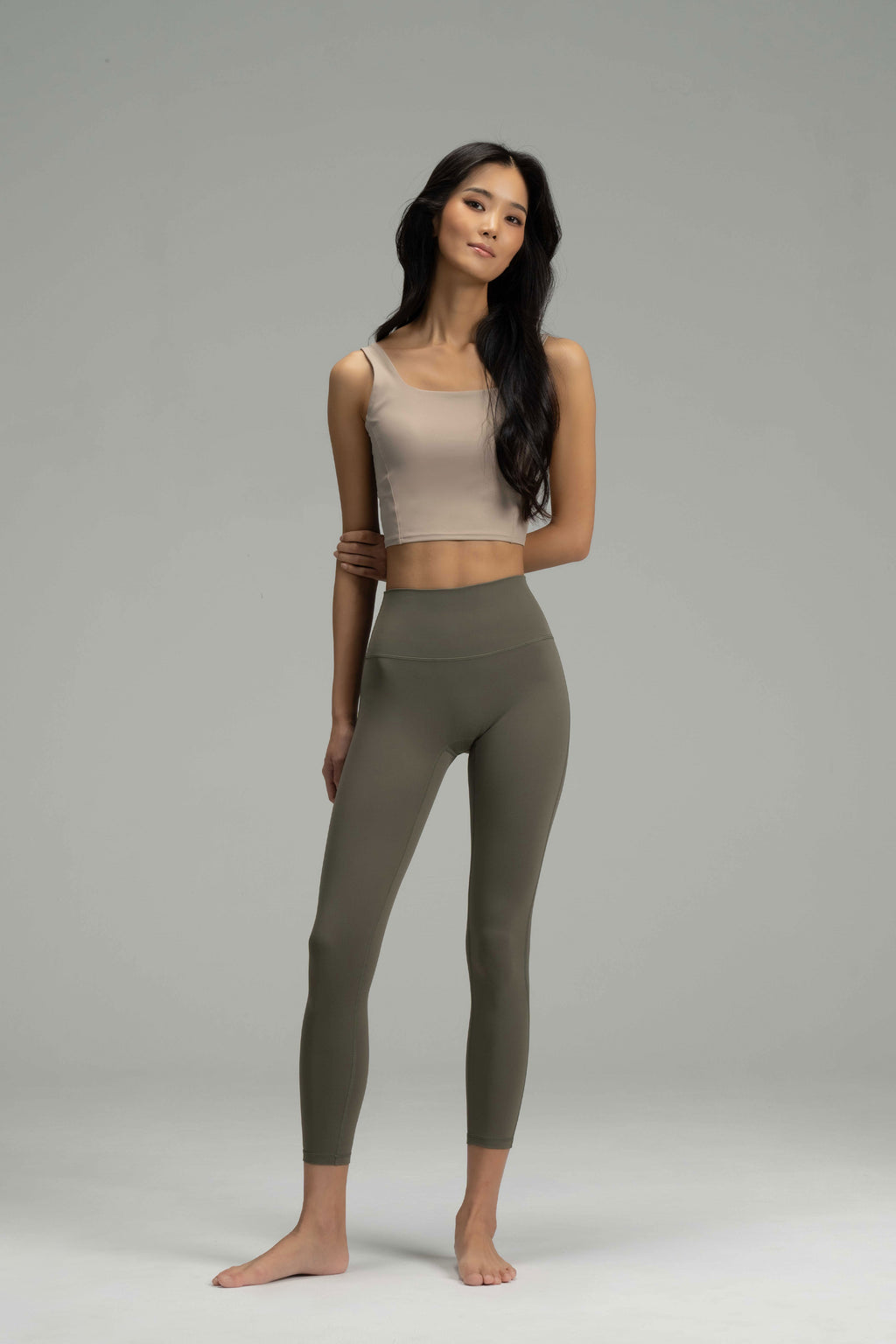 SleekSilk Leggings