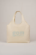 Snap & Go Canvas Tote