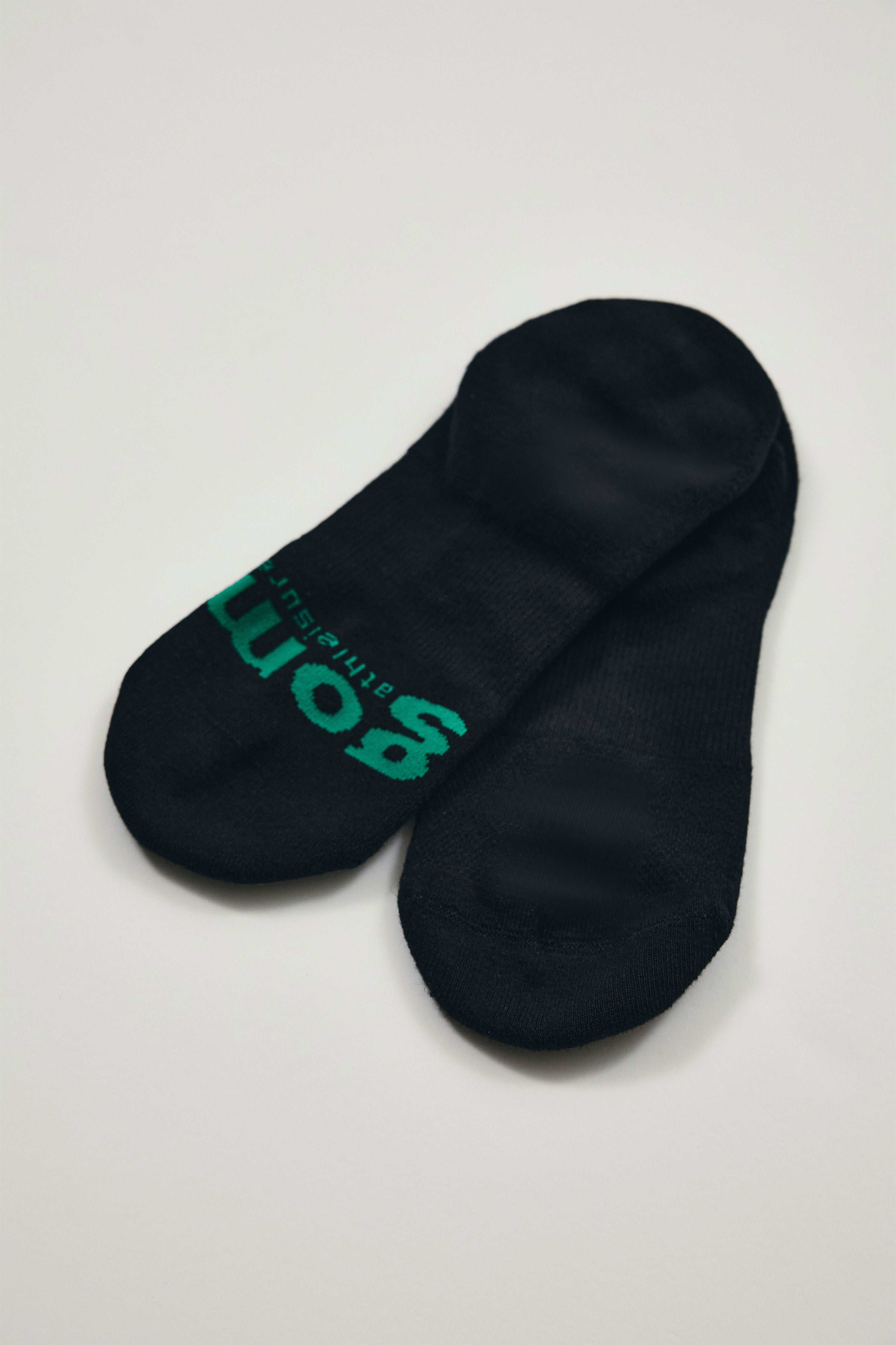 StealthFit No-Show Socks