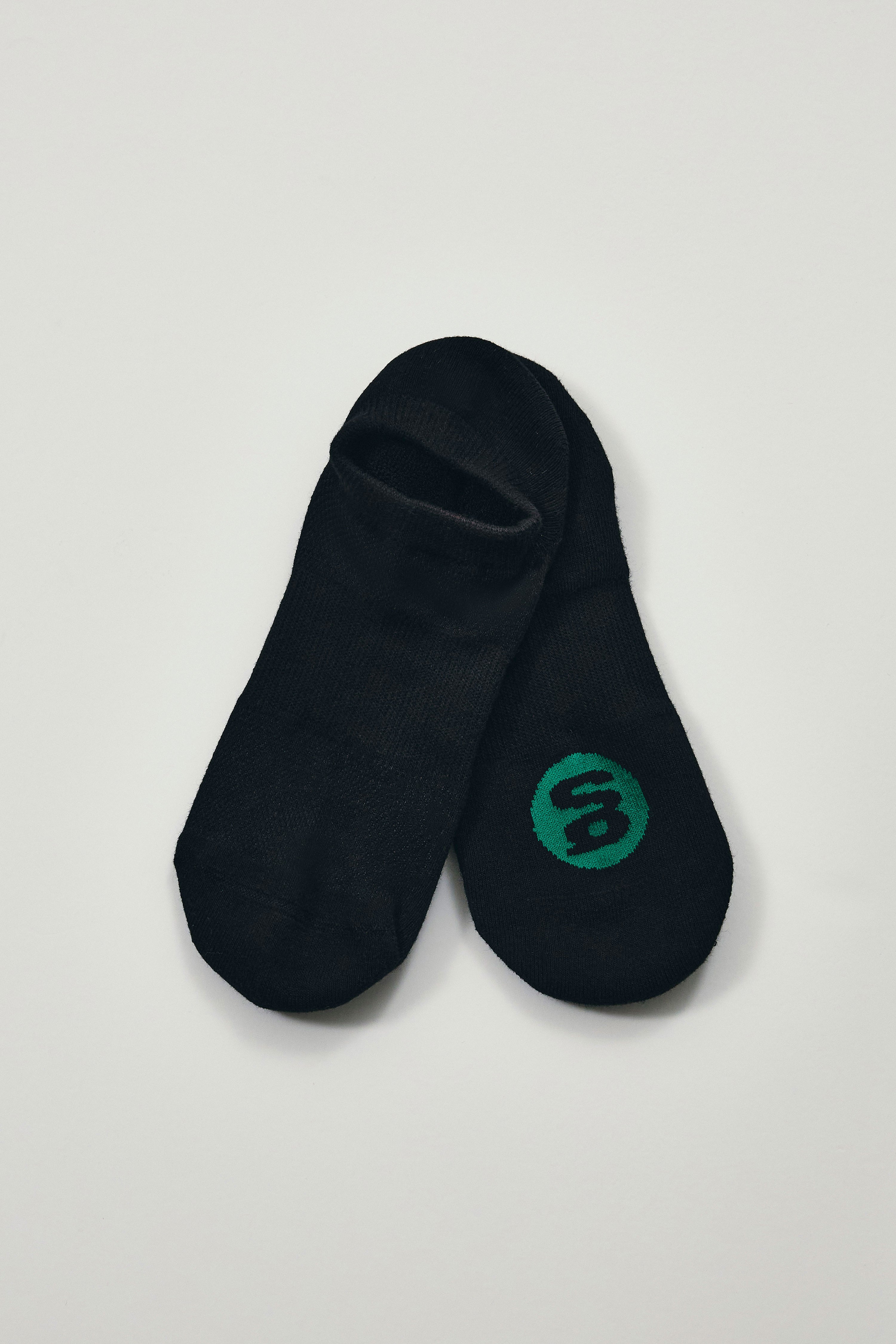 StealthFit No-Show Socks