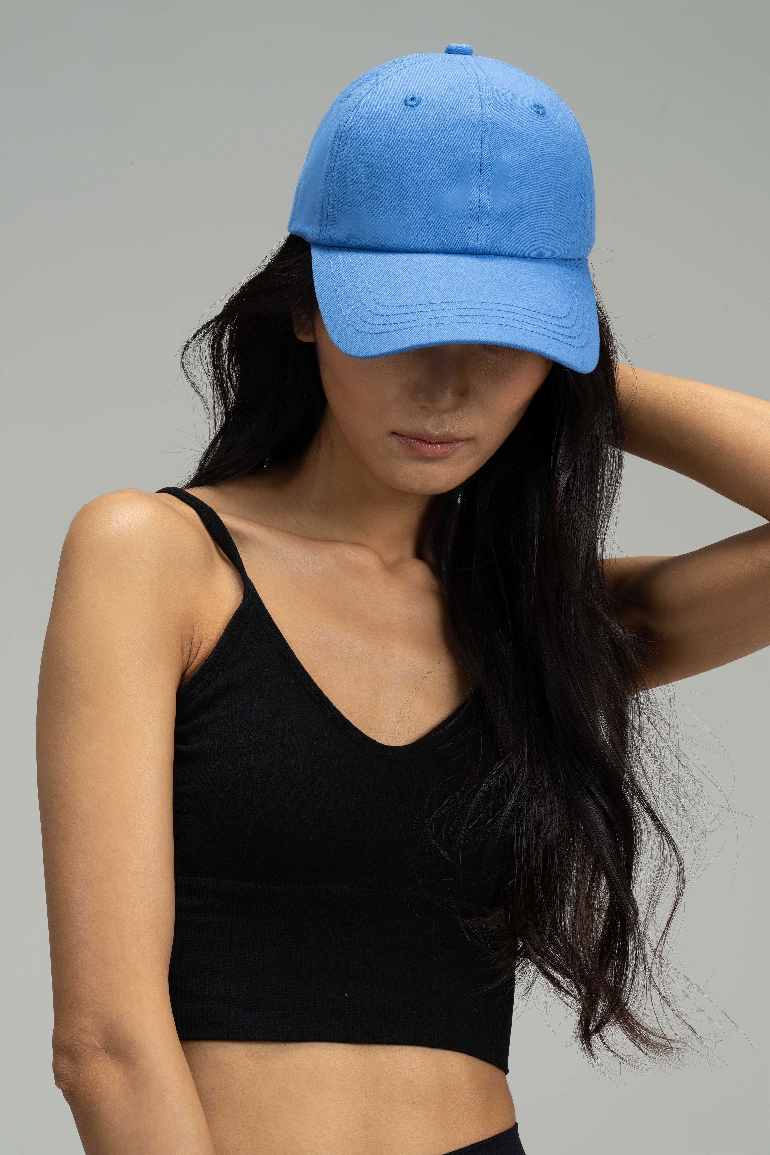 Trend Ball Cap