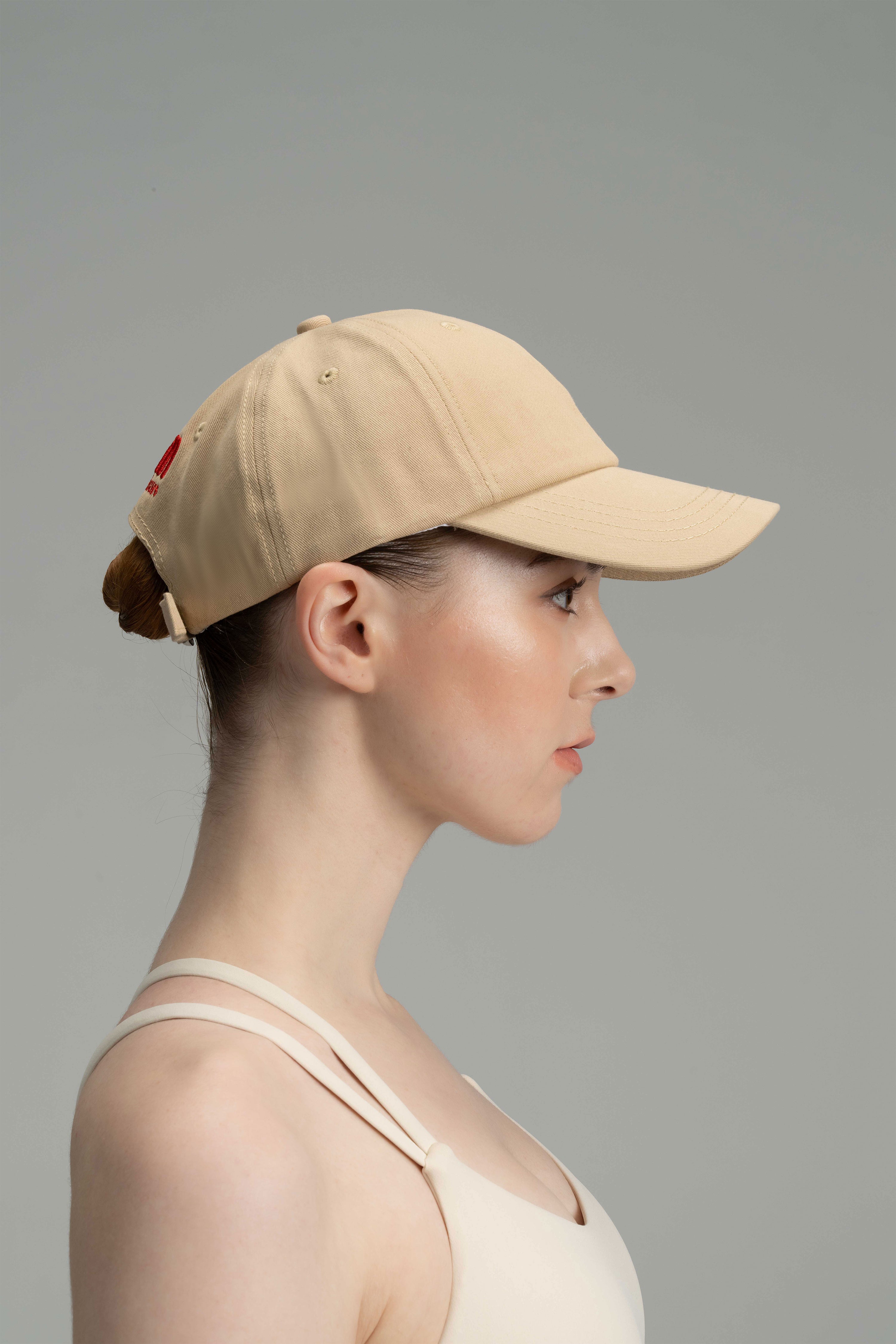Trend Ball Cap