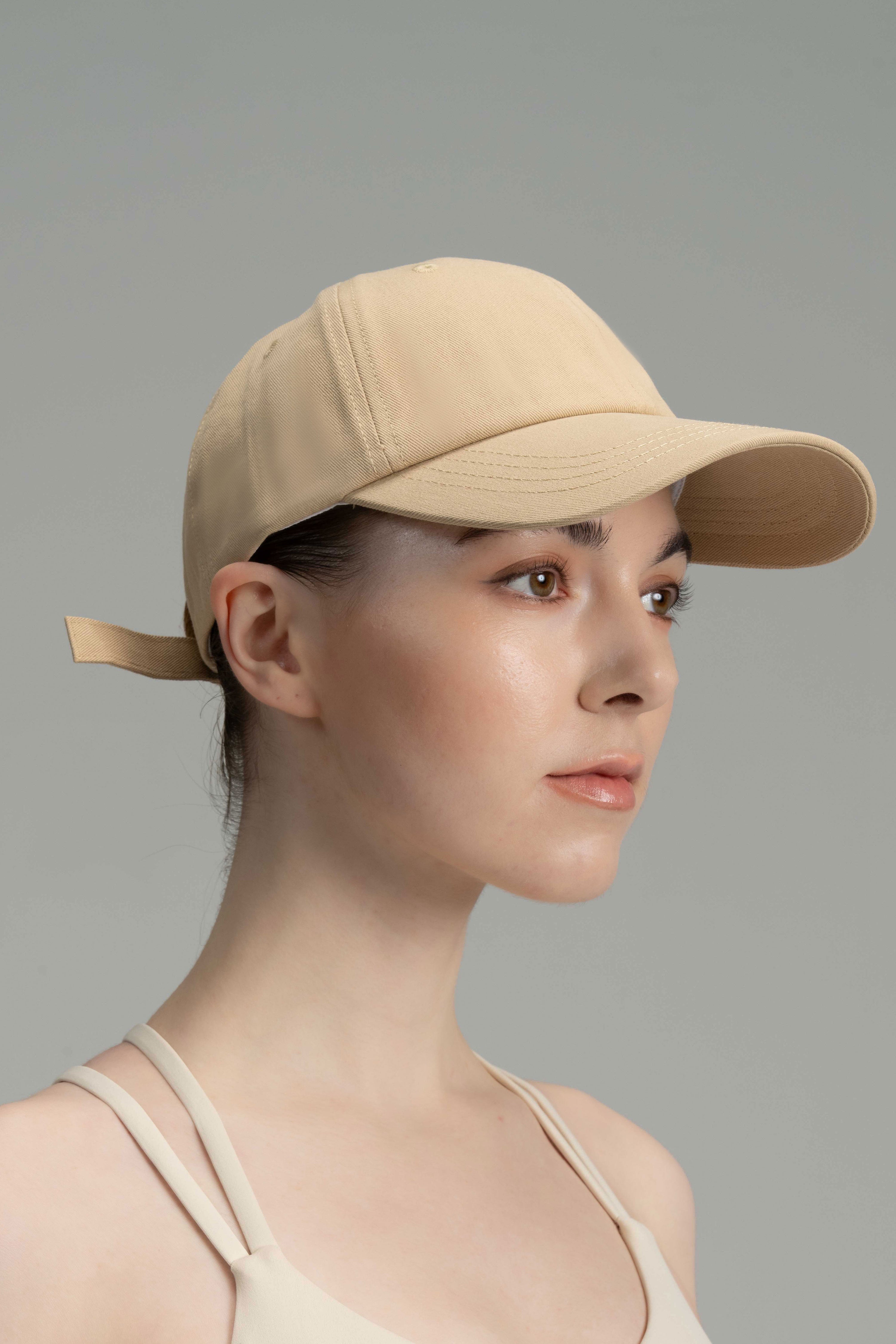 Trend Ball Cap