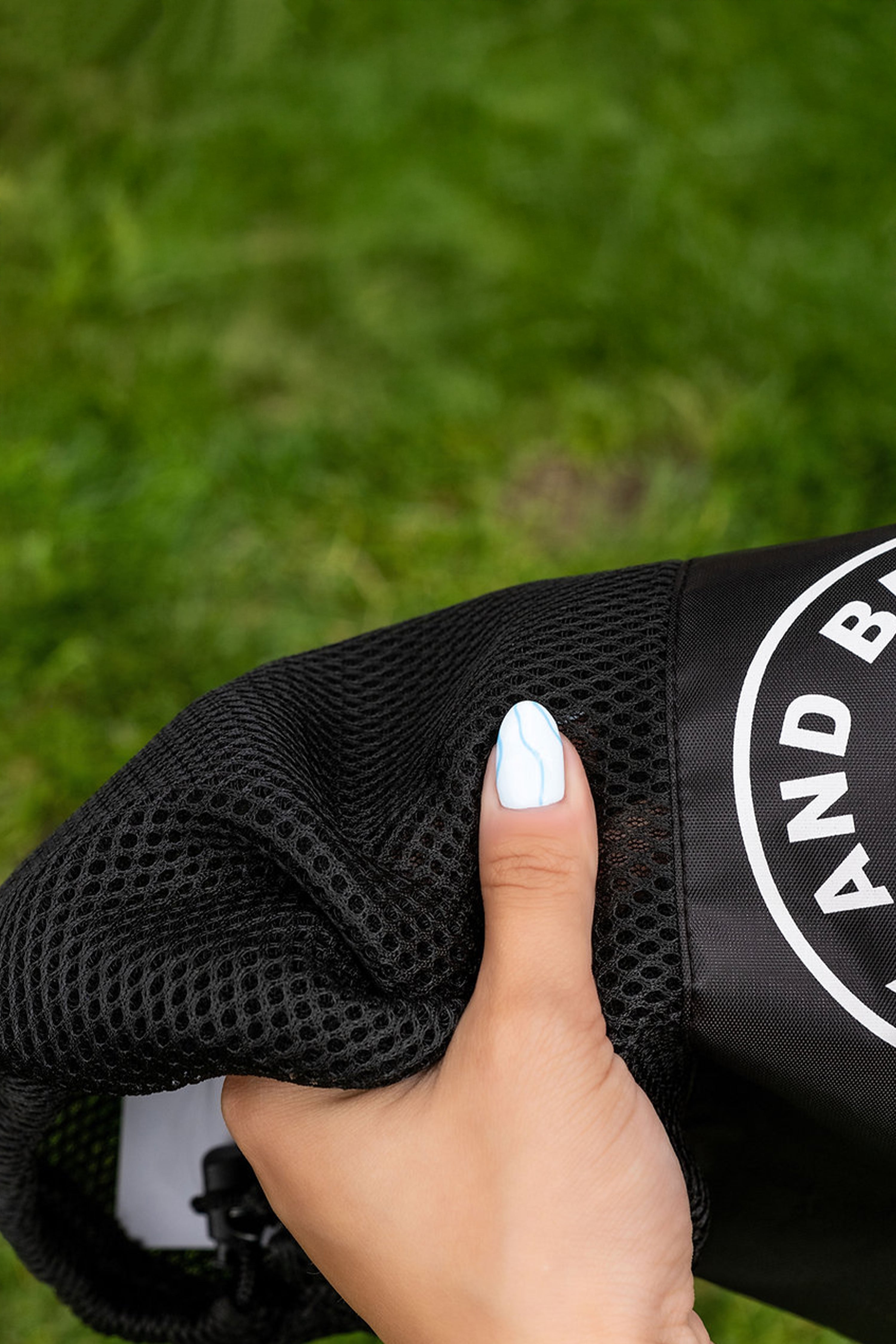 Bear Foam Roller
